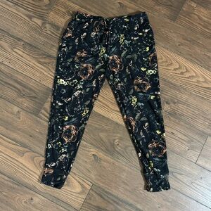 Grace and Lace Pants